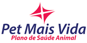Logo Pet Mais Vida