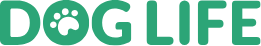 Logo Dog Life
